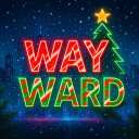 𝖜𝖆𝖞𝖜𝖆𝖗𝖉 Discord server icon