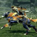 自由遊戯機構