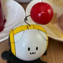 キノコ教会