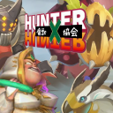 魔獣ハンター協会 icon