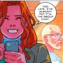 Batfam's Group Chat