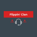 Flippin' Clan Server Icon