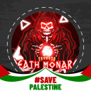 ᴅᴇᴀᴛʜ ᴍᴏɴᴀʀᴄʜ