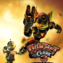 Ratchet and Clank 3 PC EDITION