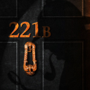 221 B Baker Street