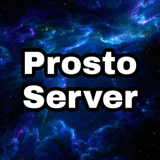 Prosto_Server - Discord Server Prosto_Server - Discord Server