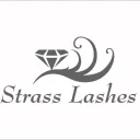 Strass Lashes