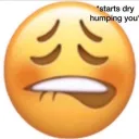 Haruhi's ashy knees
