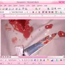 agony