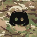 Discord Camo Thread