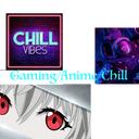 Eve's Games&Drawings Discord Server Icon