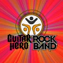 Guitar Hero & Rock Band for Wiimmfi