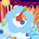 Pikmin Bloom!
