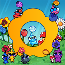 Discovery icon for Pikmin Bloom! Discord server