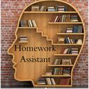 Homework Market Discord Server Icon