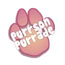 Purrson Purrade