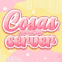 ๑🌸 ꒷꒥﹕𝐂osas 𝐩ara 𝐭us 𝐒ervers