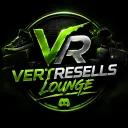 Vert Resells Lounge