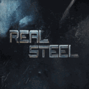 r/RealSteel Discord Server Icon – Movies & TV