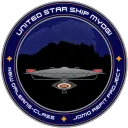USS Myogi NCC-65918