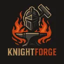 THE FORGE