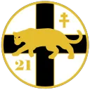 21e Brigade de Reconstitution