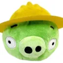 Angry birds Merchandise Collectors server