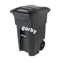 the garby cult