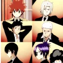 Vongola Family