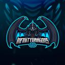 Infinite SMP Discord Server Icon