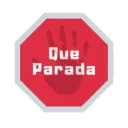Canal Que Parada
