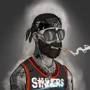 Private Discord server icon