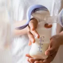 Lactation Server