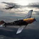 Boys Und Flugzeuge