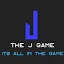 The J Game's server MC/Talk