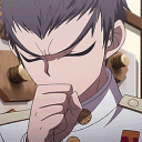 Danganronpa Emotes 2