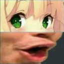 The Step Horny Poggers Server Icon