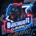BlazeThread72