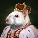 The Rat Kingdom