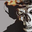 TGA | TaskForce Ghost Agency Discord Server Icon