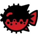 Red Pufferfish Kingdom