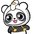 L'indépanda