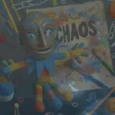 🎭ℂ𝕙𝕒𝕠𝕤 ℙ𝕦𝕡𝕡𝕖𝕥🎭