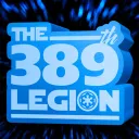 The 389th Legion’s Recruiting Server