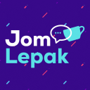 JomLepak Server Icon