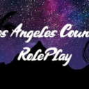 Los Angeles County RolePlay Server Icon