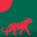 Discovery icon for Bengal [.gg/bangladeshi] Discord server