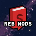 NebSpacefarer - Minecraft Mods