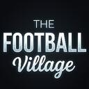 The Football Village    Discord Server Icon