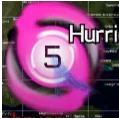 Hurricane Chaser Chase